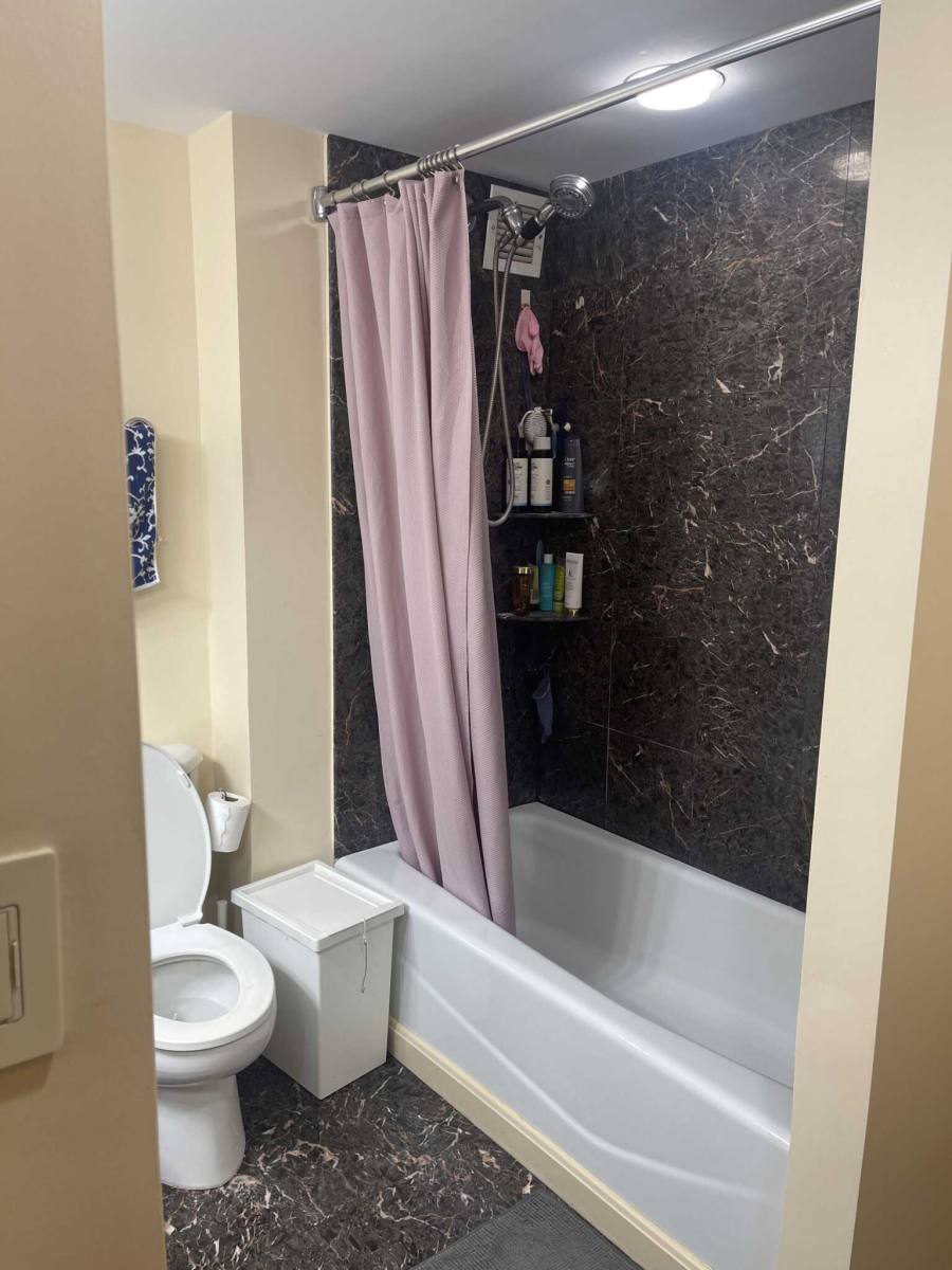 Apartment for rent at 20 Museum Way, Cambridge, MA 02141