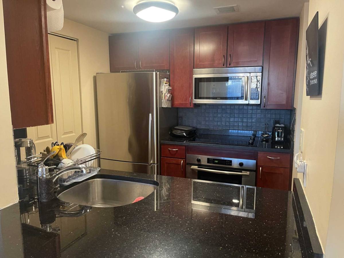 Apartment for rent at 20 Museum Way, Cambridge, MA 02141