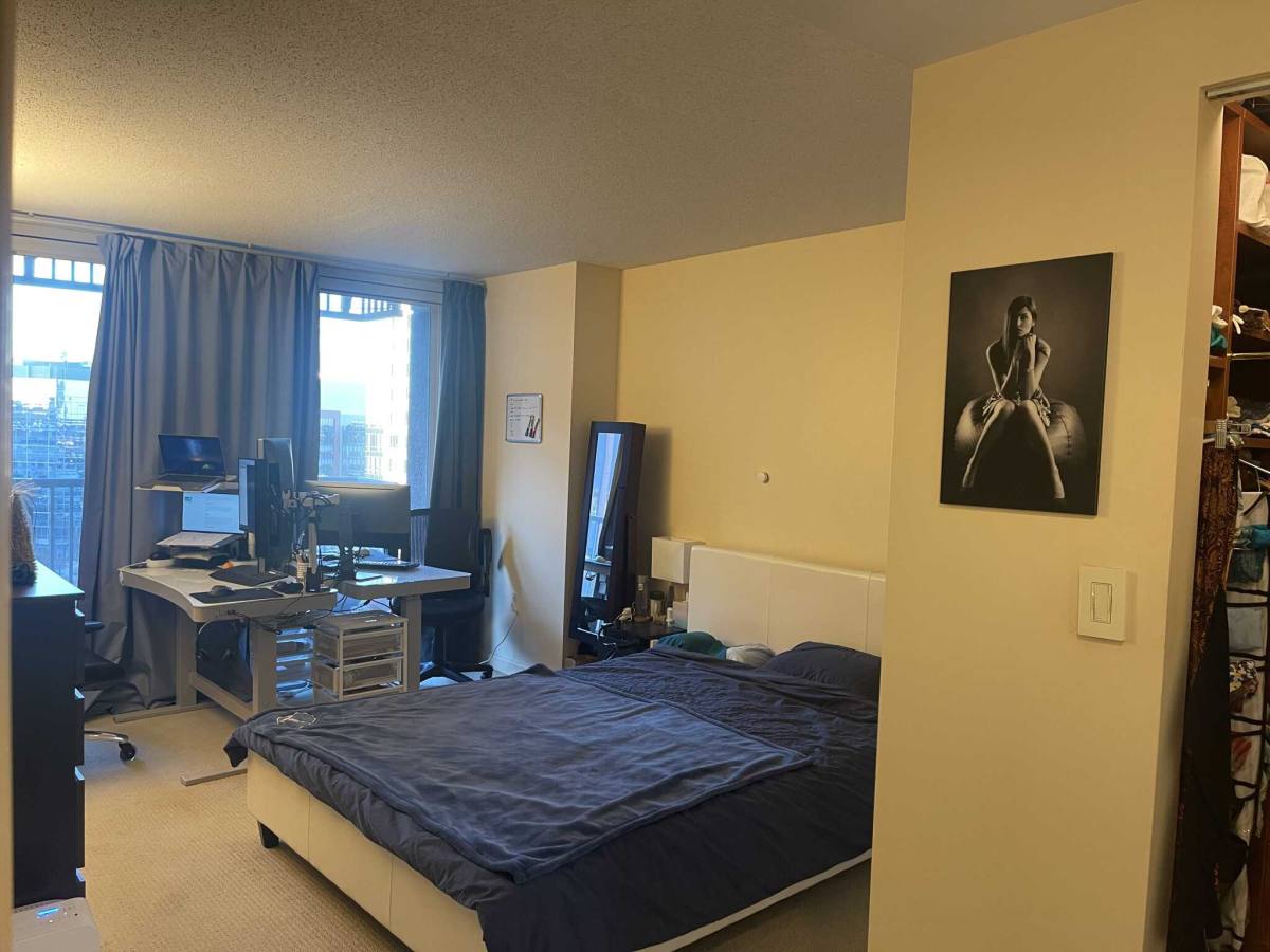Apartment for rent at 20 Museum Way, Cambridge, MA 02141