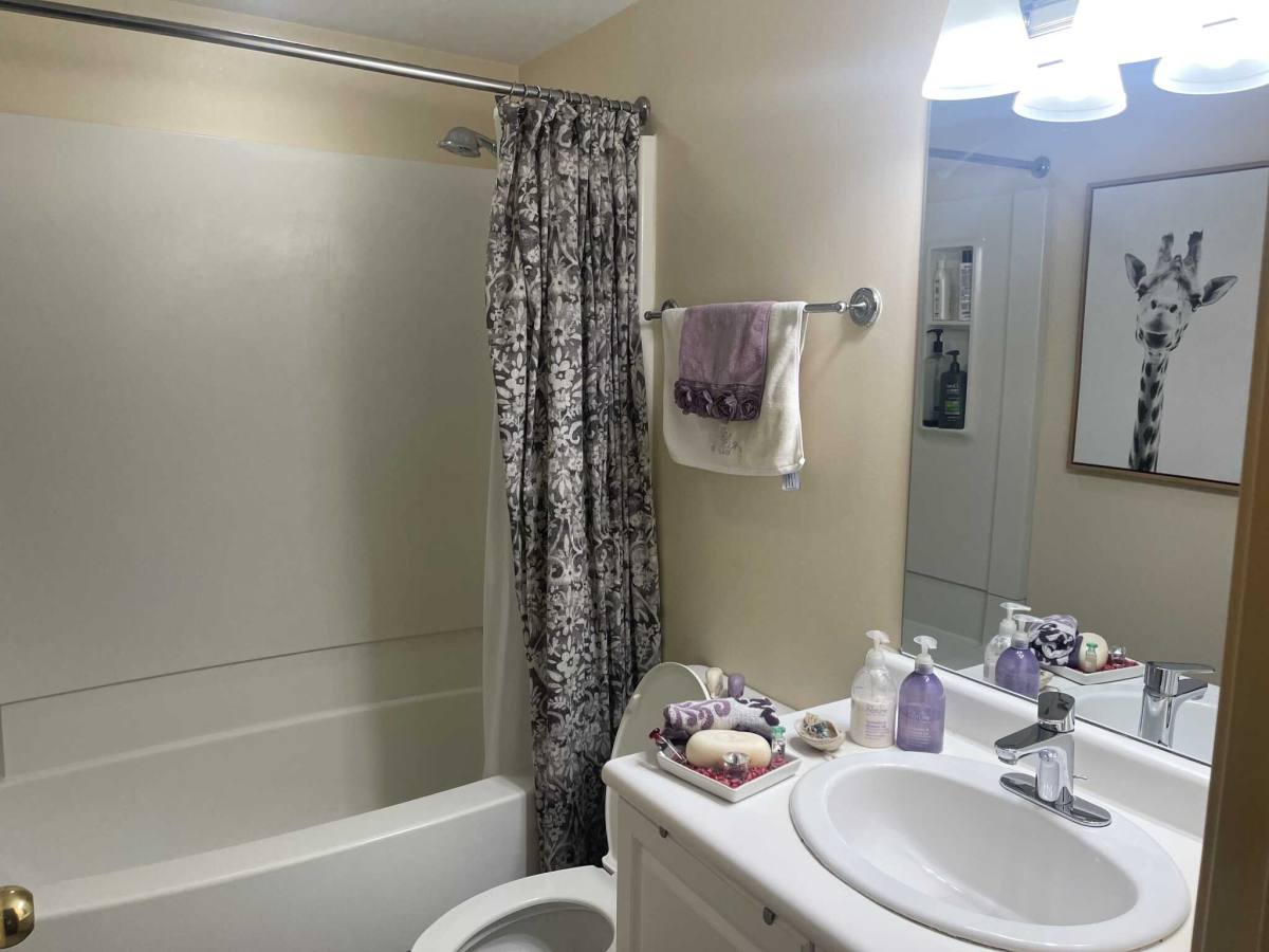 Apartment for rent at 20 Museum Way, Cambridge, MA 02141