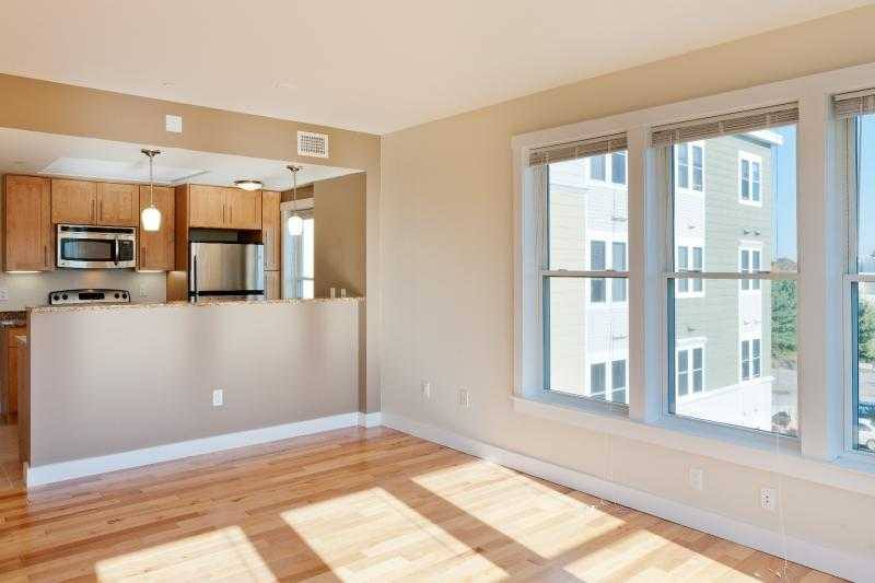 Apartment for rent at 97 New St, Cambridge, MA 02138