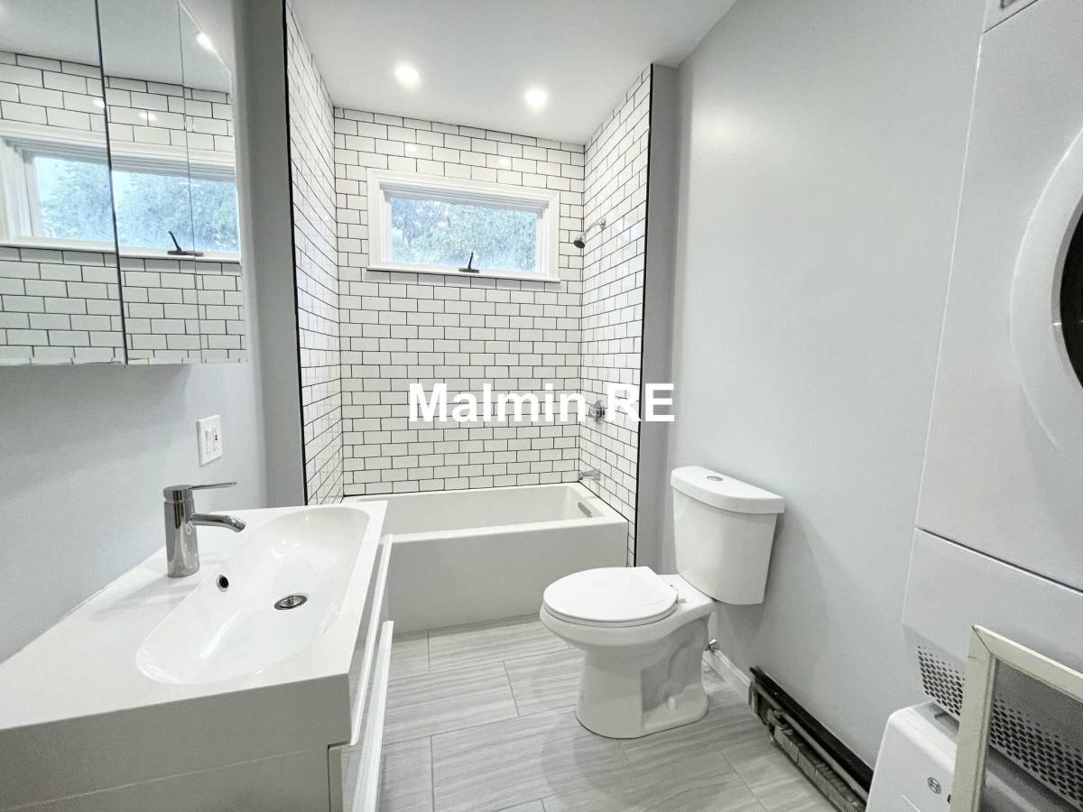 Apartment for rent at 193 Prospect St, Somerville, MA 02143
