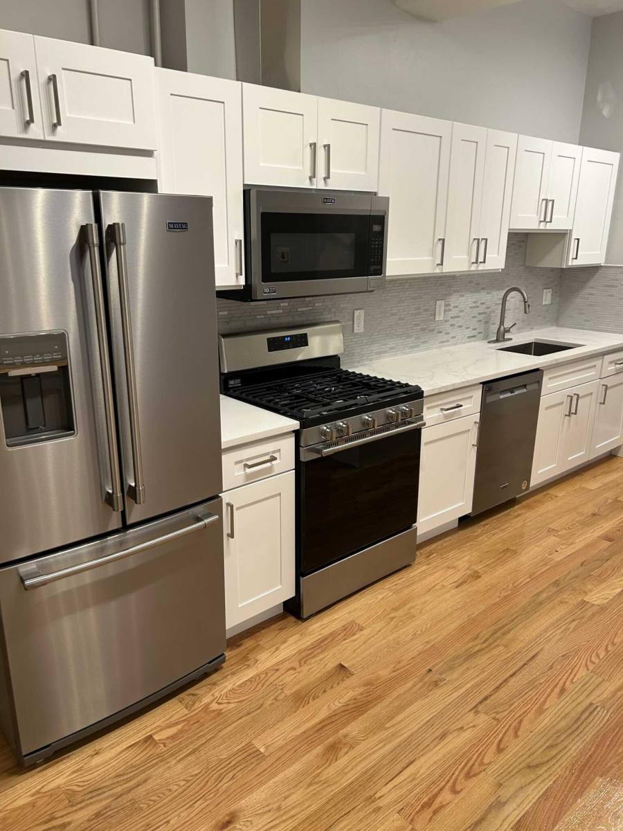 Apartment for rent at 183 Rindge Ave, Cambridge, MA 02140