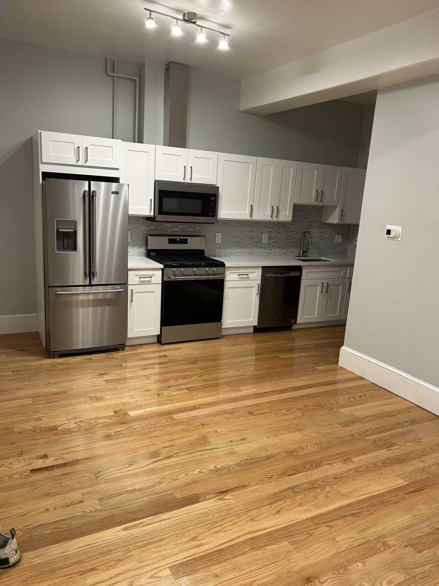 Apartment for rent at 183 Rindge Ave, Cambridge, MA 02140