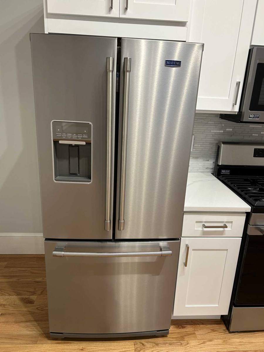 Apartment for rent at 183 Rindge Ave, Cambridge, MA 02140