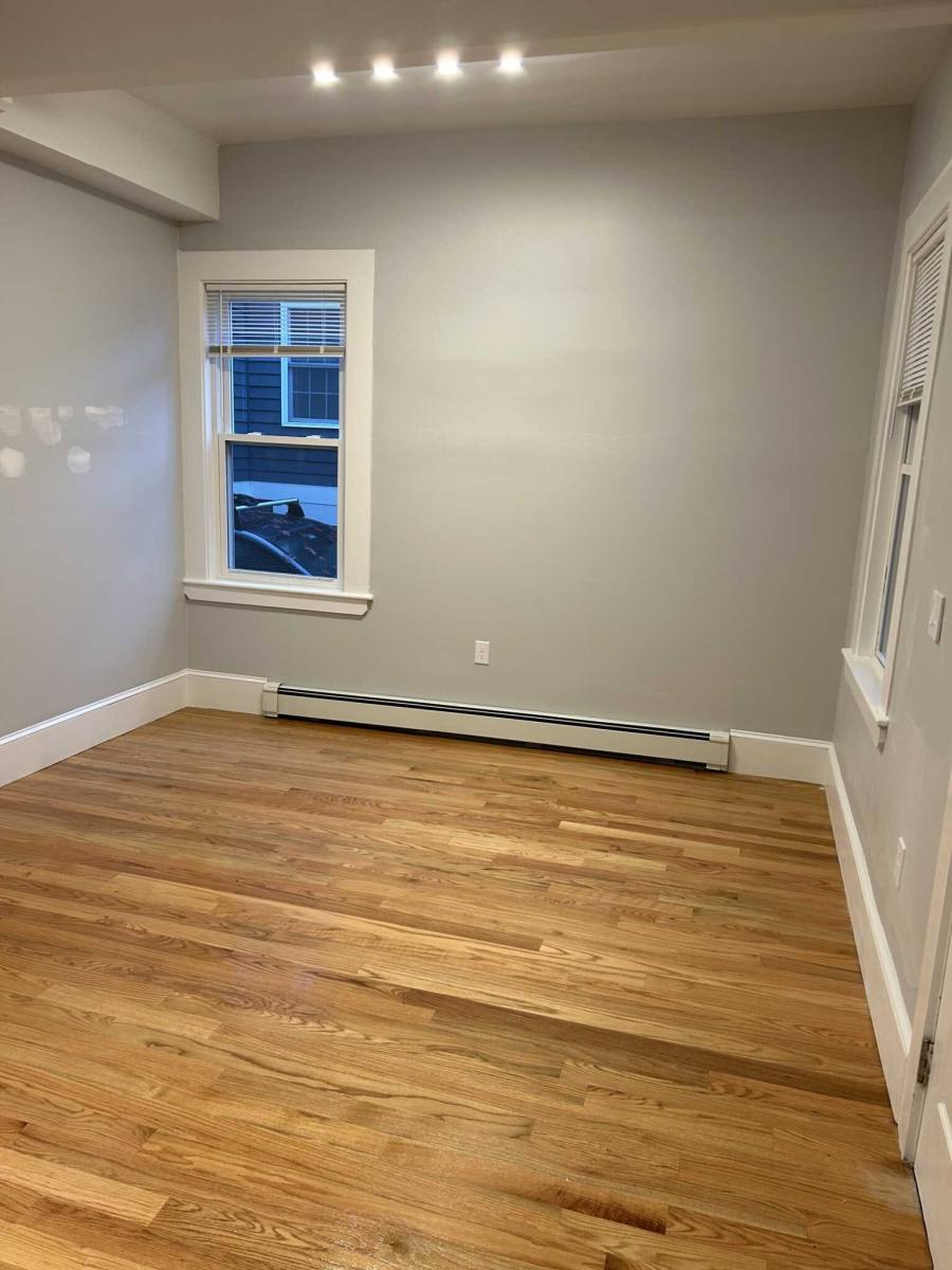 Apartment for rent at 183 Rindge Ave, Cambridge, MA 02140