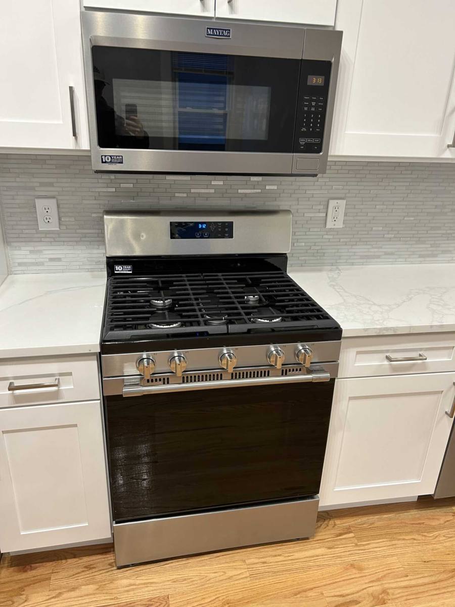 Apartment for rent at 183 Rindge Ave, Cambridge, MA 02140