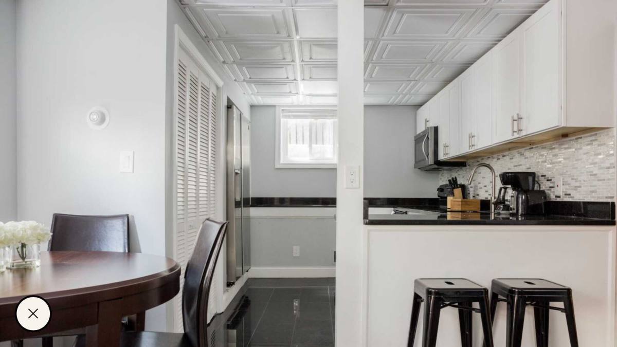 Apartment for rent at 17 Story St, Cambridge, MA 02138