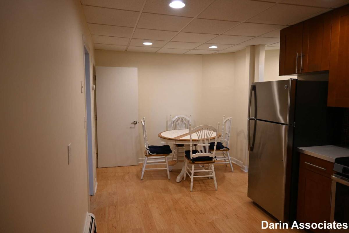 Apartment for rent at 122 Thurston St, Somerville, MA 02145