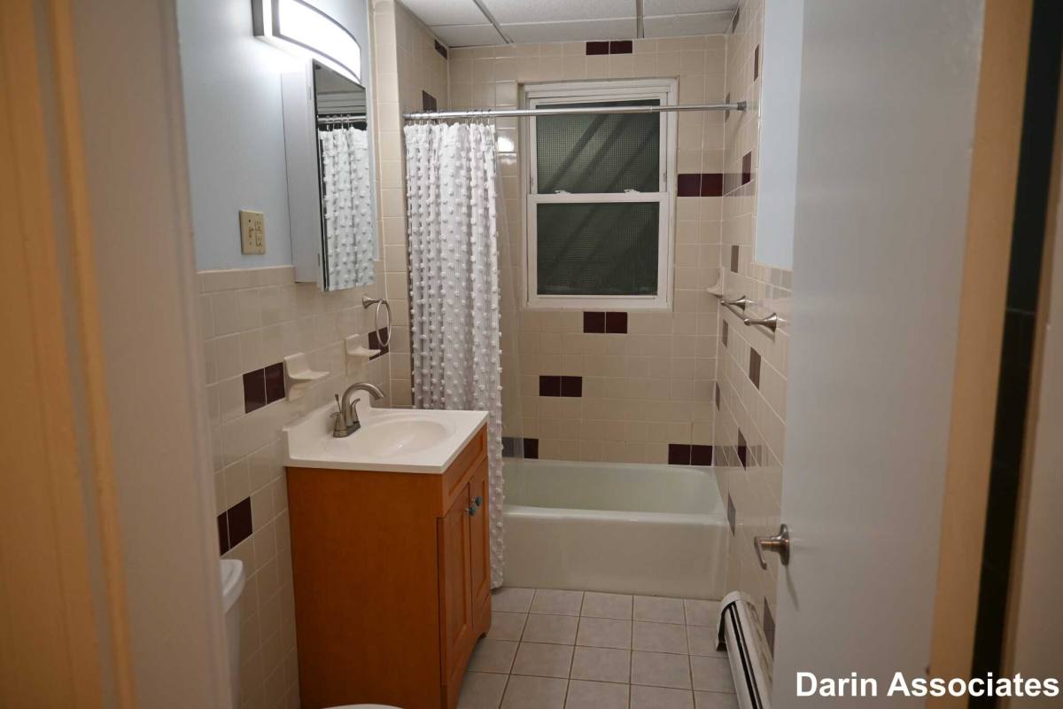 Apartment for rent at 122 Thurston St, Somerville, MA 02145