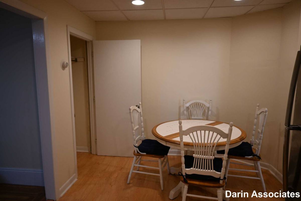 Apartment for rent at 122 Thurston St, Somerville, MA 02145