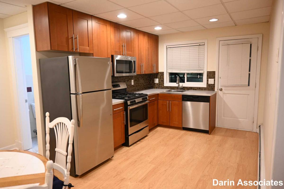 Apartment for rent at 122 Thurston St, Somerville, MA 02145