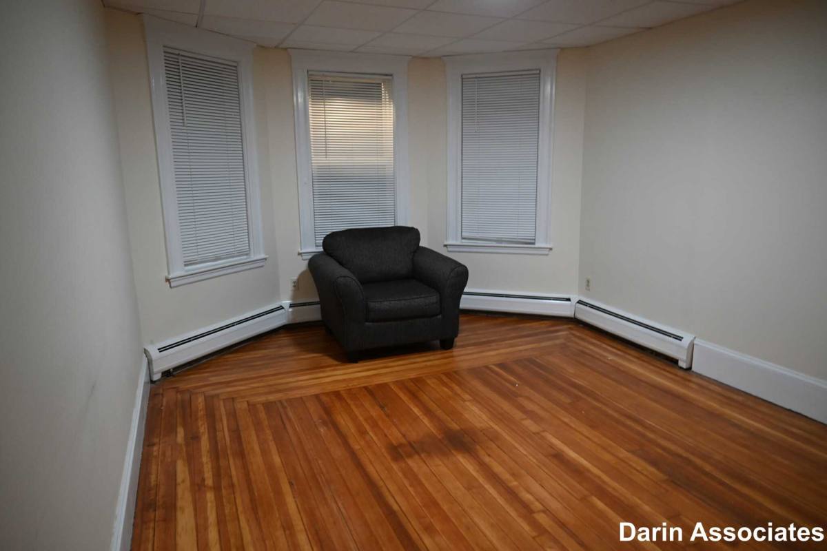 Apartment for rent at 122 Thurston St, Somerville, MA 02145