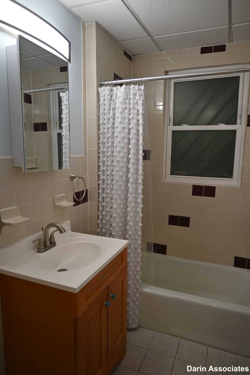 Apartment for rent at 122 Thurston St, Somerville, MA 02145