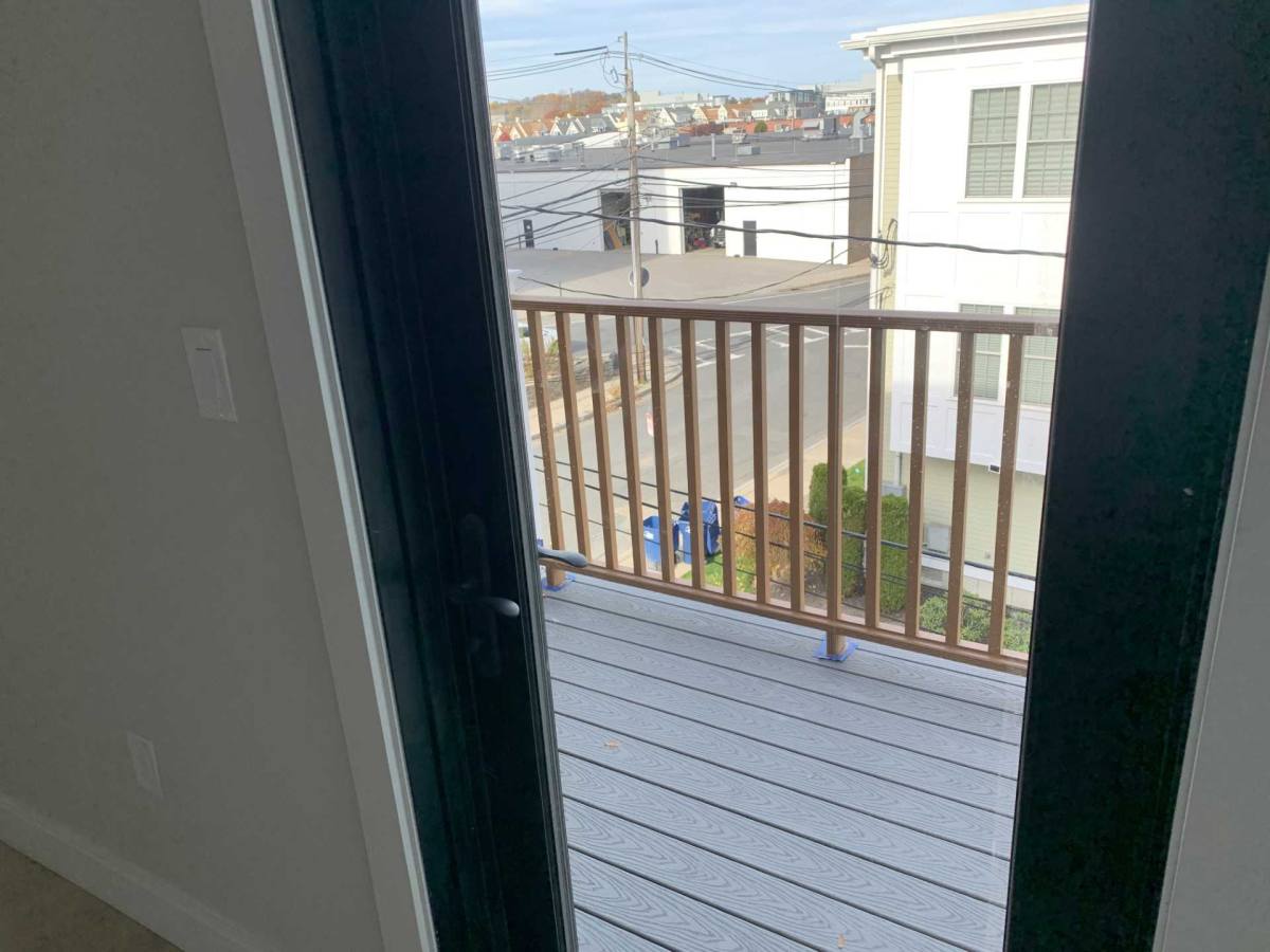 Apartment for rent at 165 Everett St, Allston, MA 02134