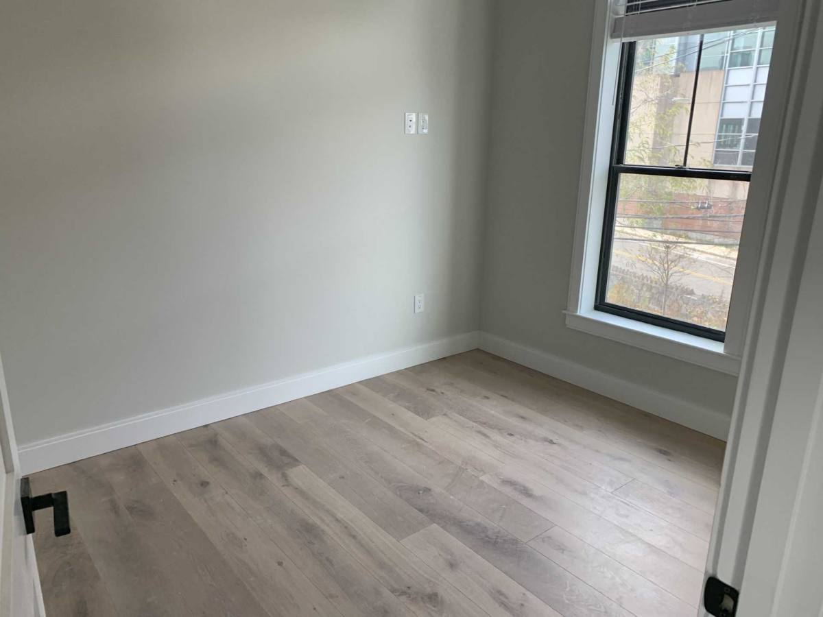 Apartment for rent at 165 Everett St, Allston, MA 02134