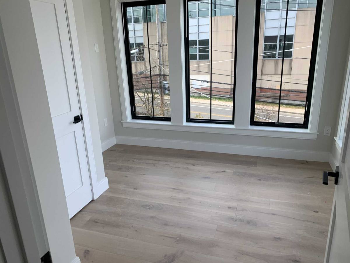 Apartment for rent at 165 Everett St, Allston, MA 02134