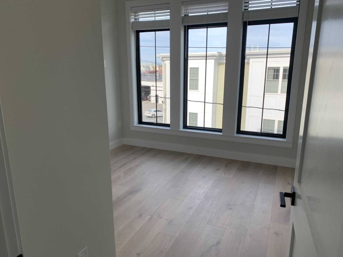 Apartment for rent at 165 Everett St, Allston, MA 02134