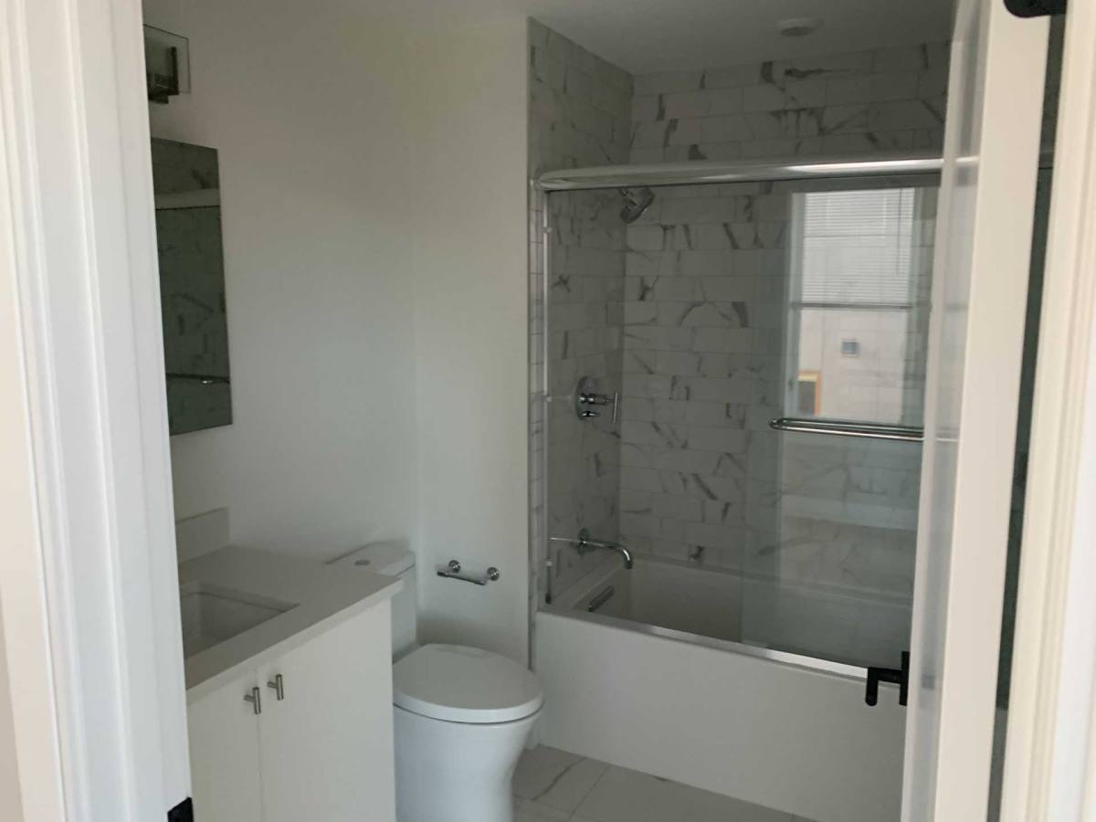 Apartment for rent at 207 Green St, Jamaica Plain, MA 02130