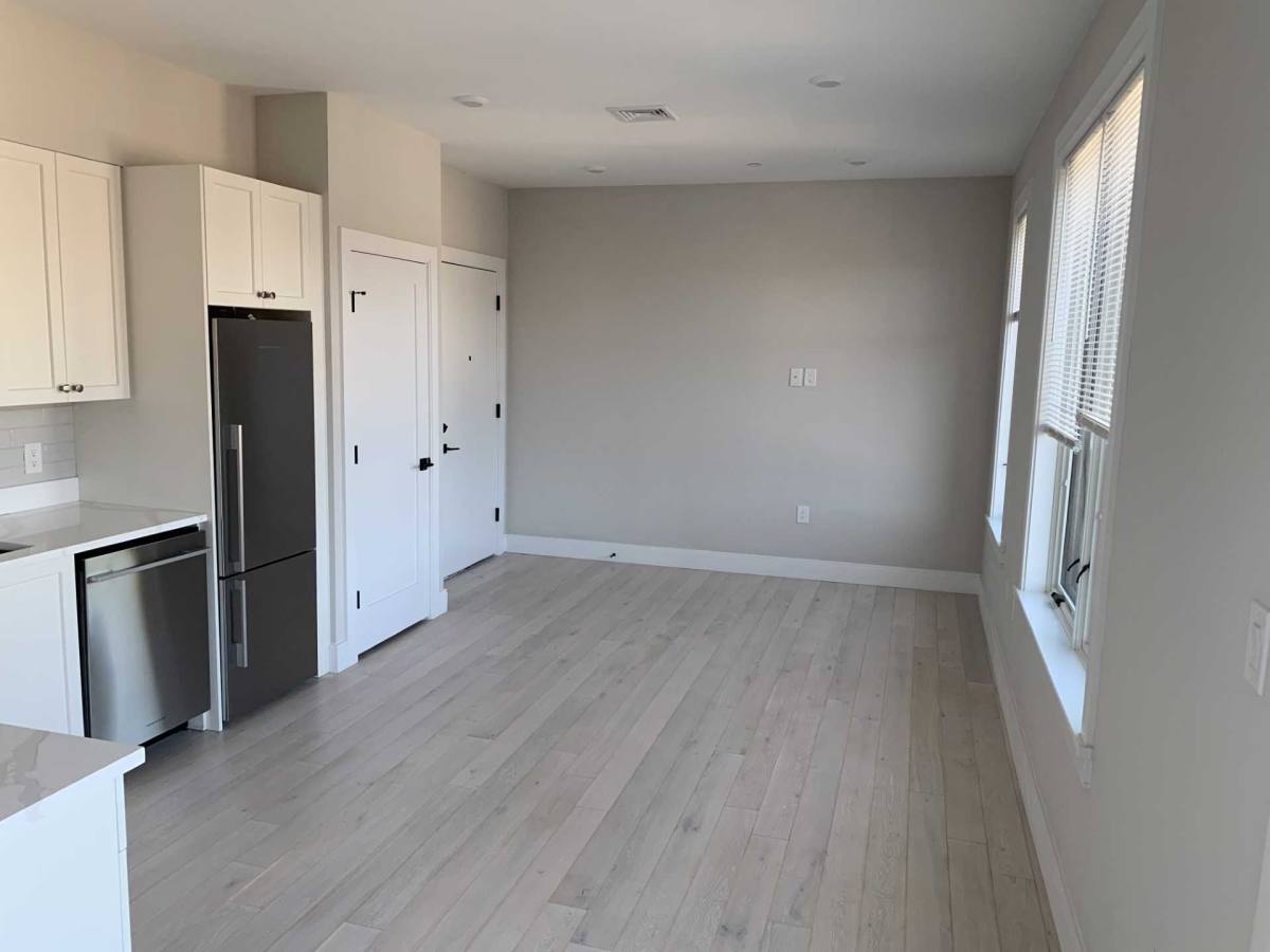 Apartment for rent at 207 Green St, Jamaica Plain, MA 02130
