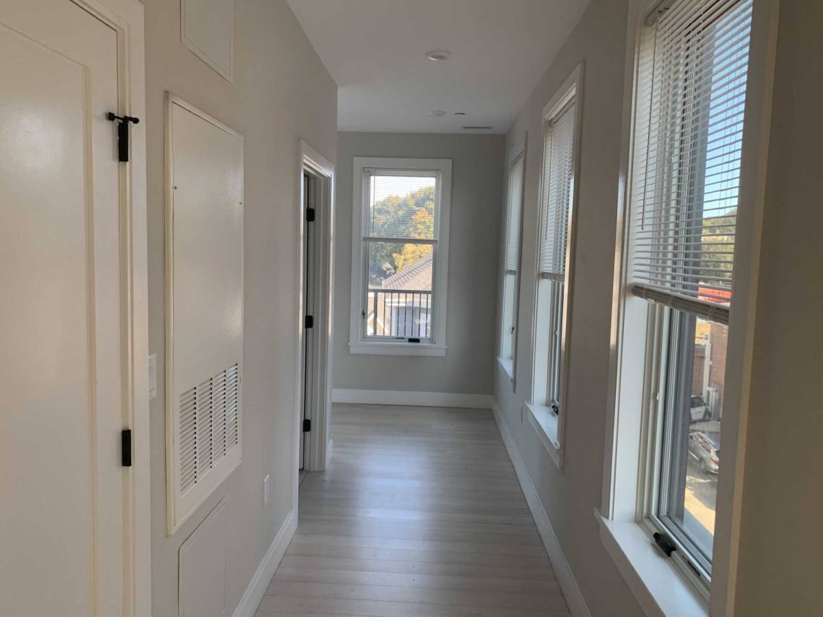 Apartment for rent at 207 Green St, Jamaica Plain, MA 02130