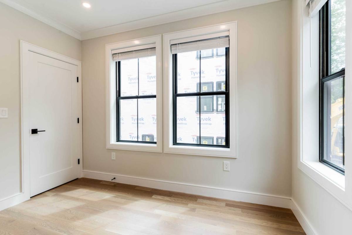 Apartment for rent at 289 Lamartine St, Jamaica Plain, MA 02130
