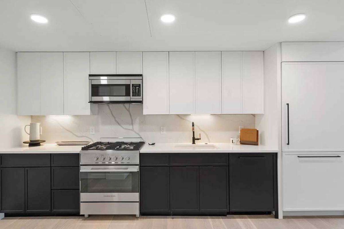 Condo for rent at 60 Leo M Birmingham Parkway, Brighton, MA 02135