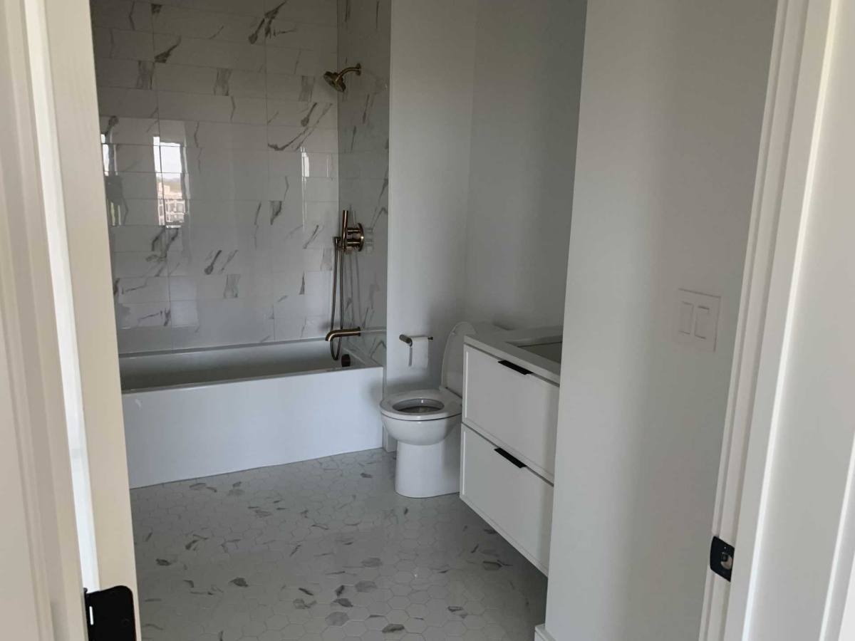 Condo for rent at 60 Leo M Birmingham Parkway, Brighton, MA 02135