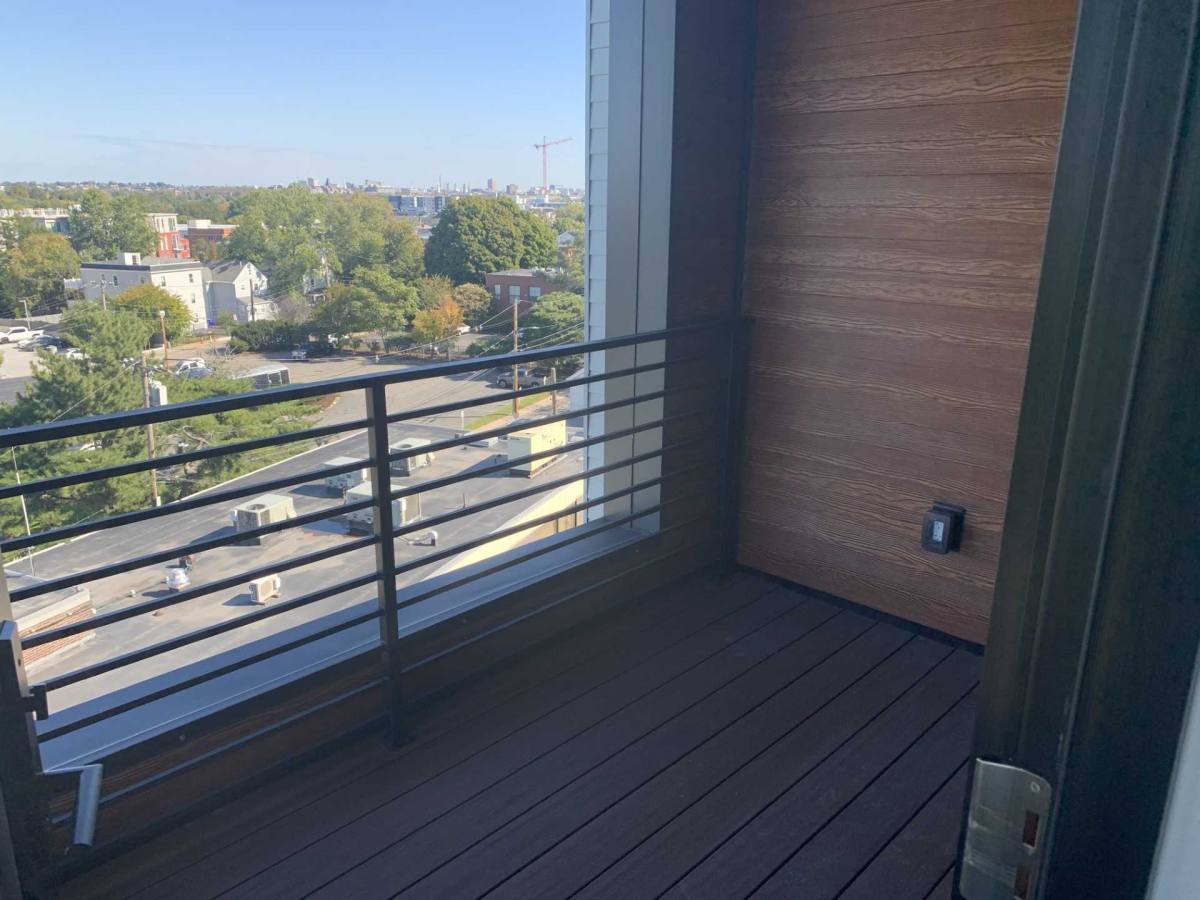 Condo for rent at 60 Leo M Birmingham Parkway, Brighton, MA 02135