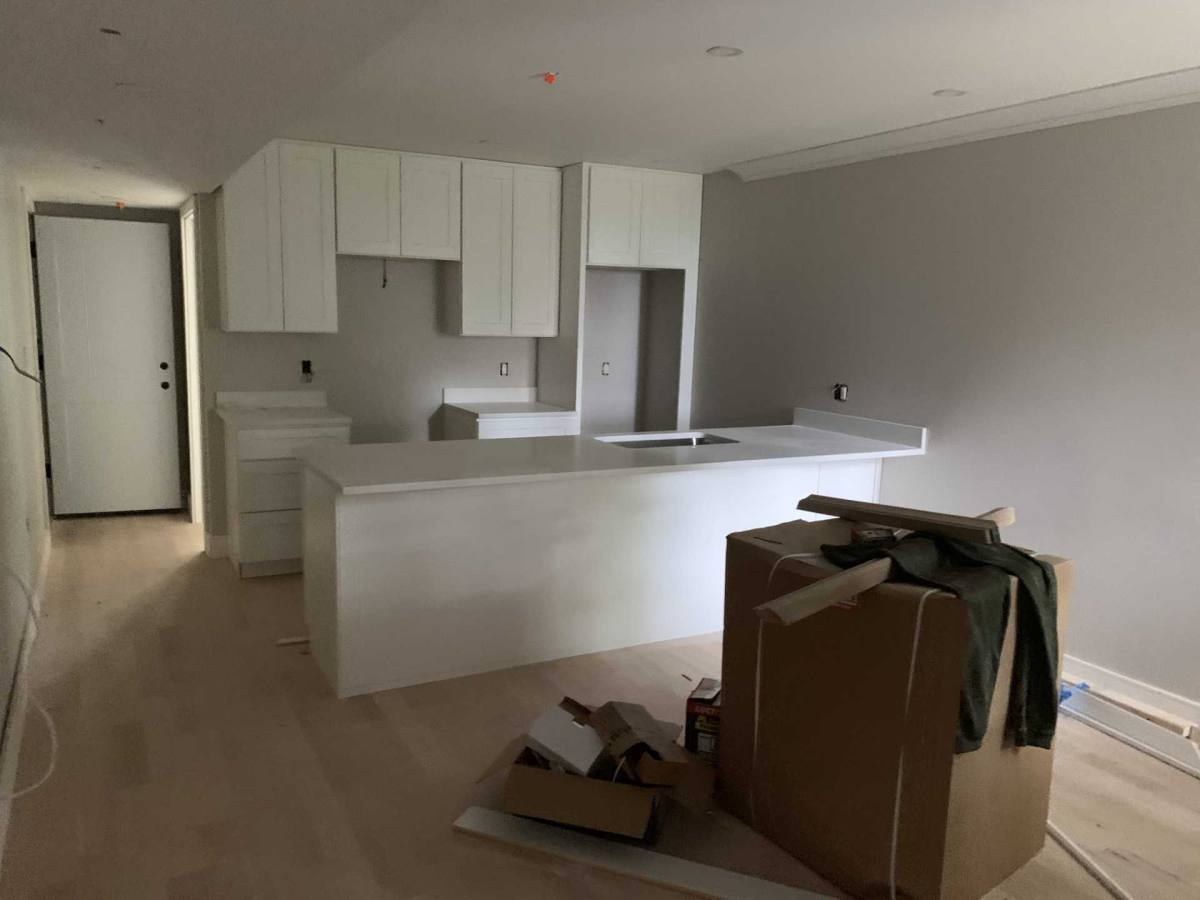 Apartment for rent at 162 Trenton St, East Boston, MA 02128