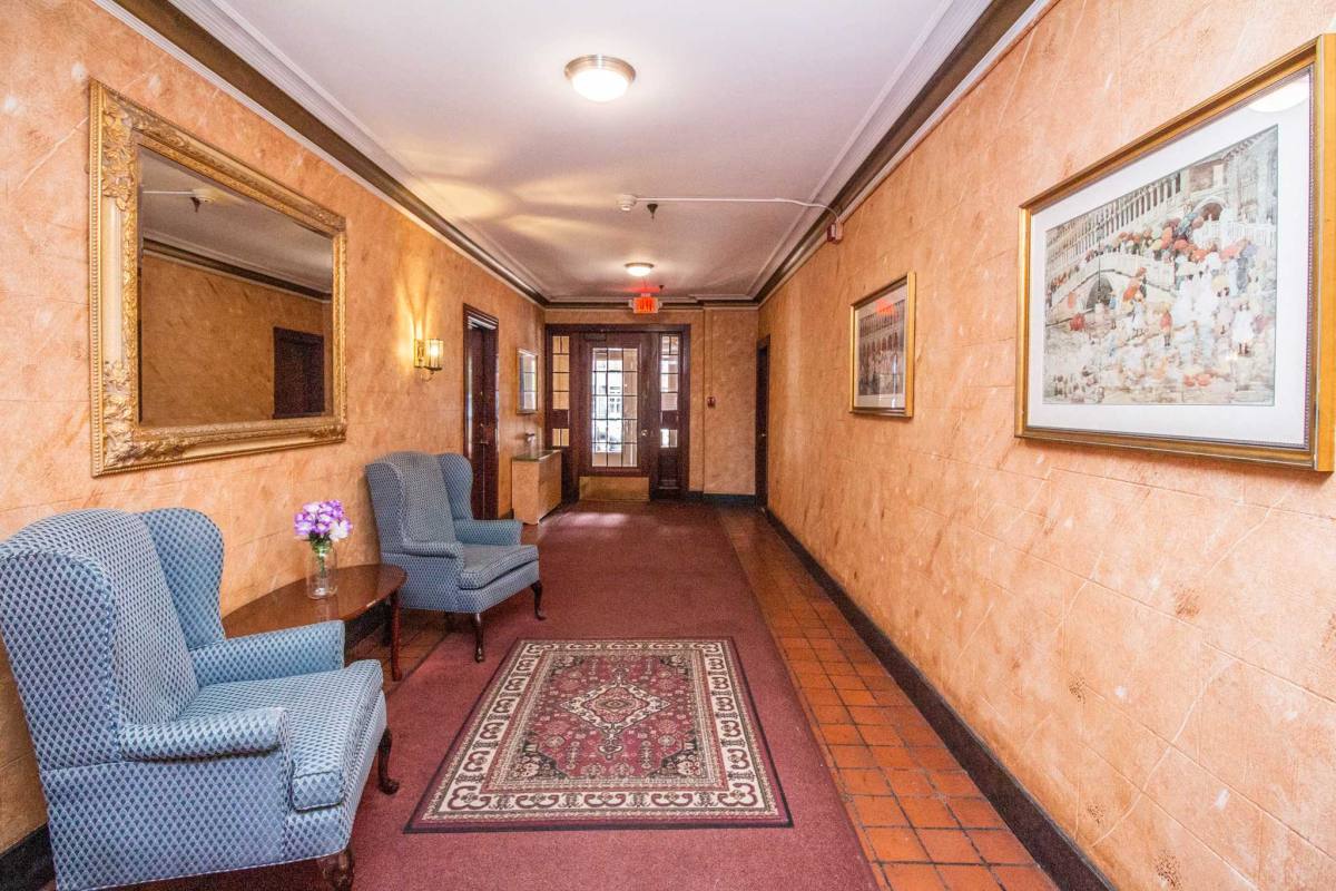Apartment for rent at 1955 Commonwealth Ave, Brighton, MA 02135