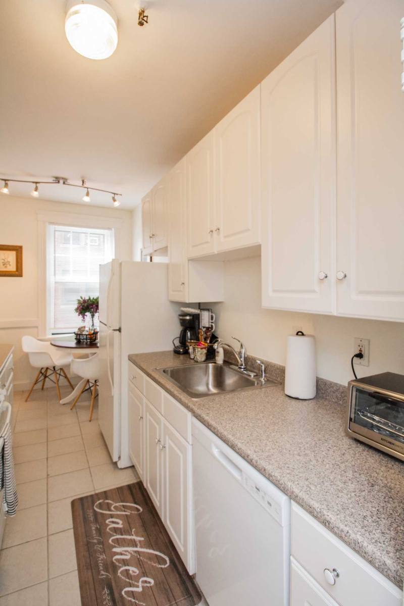 Apartment for rent at 1955 Commonwealth Ave, Brighton, MA 02135