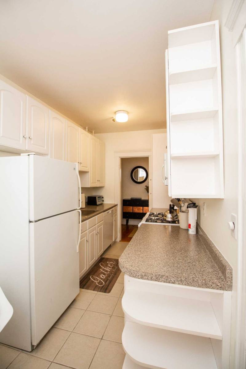 Apartment for rent at 1955 Commonwealth Ave, Brighton, MA 02135