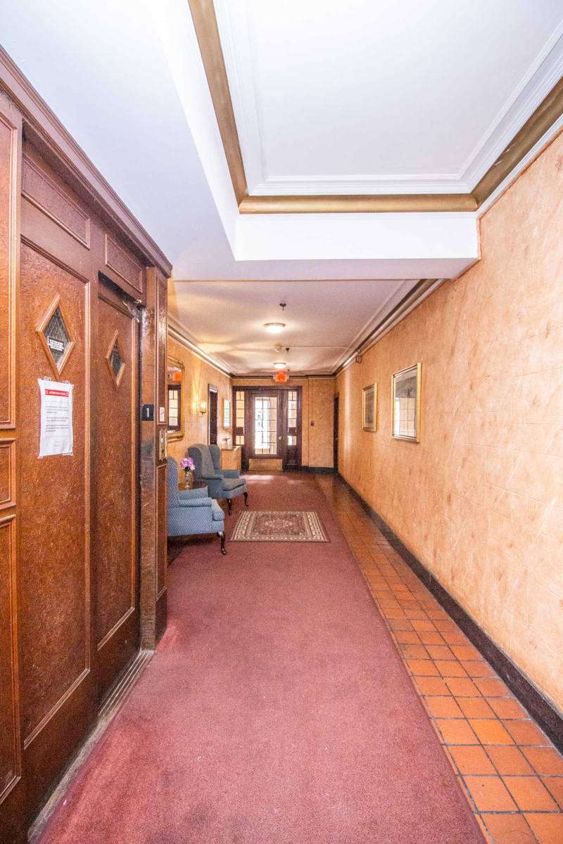 Apartment for rent at 1955 Commonwealth Ave, Brighton, MA 02135