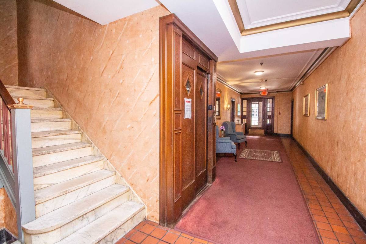 Apartment for rent at 1955 Commonwealth Ave, Brighton, MA 02135