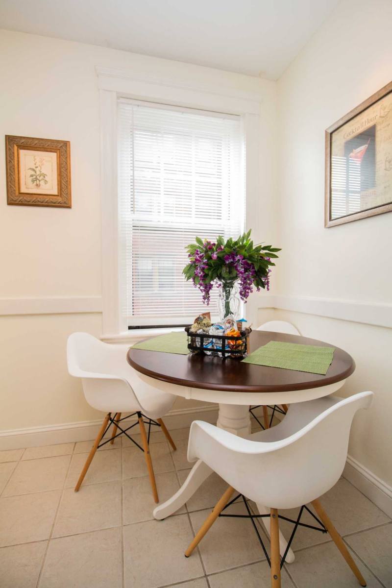 Apartment for rent at 1955 Commonwealth Ave, Brighton, MA 02135