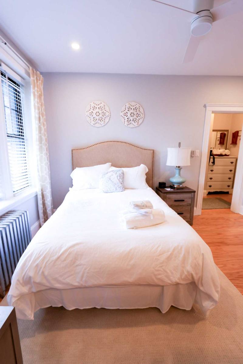 Apartment for rent at 195 Chestnut Hill Ave, Brighton, MA 02135