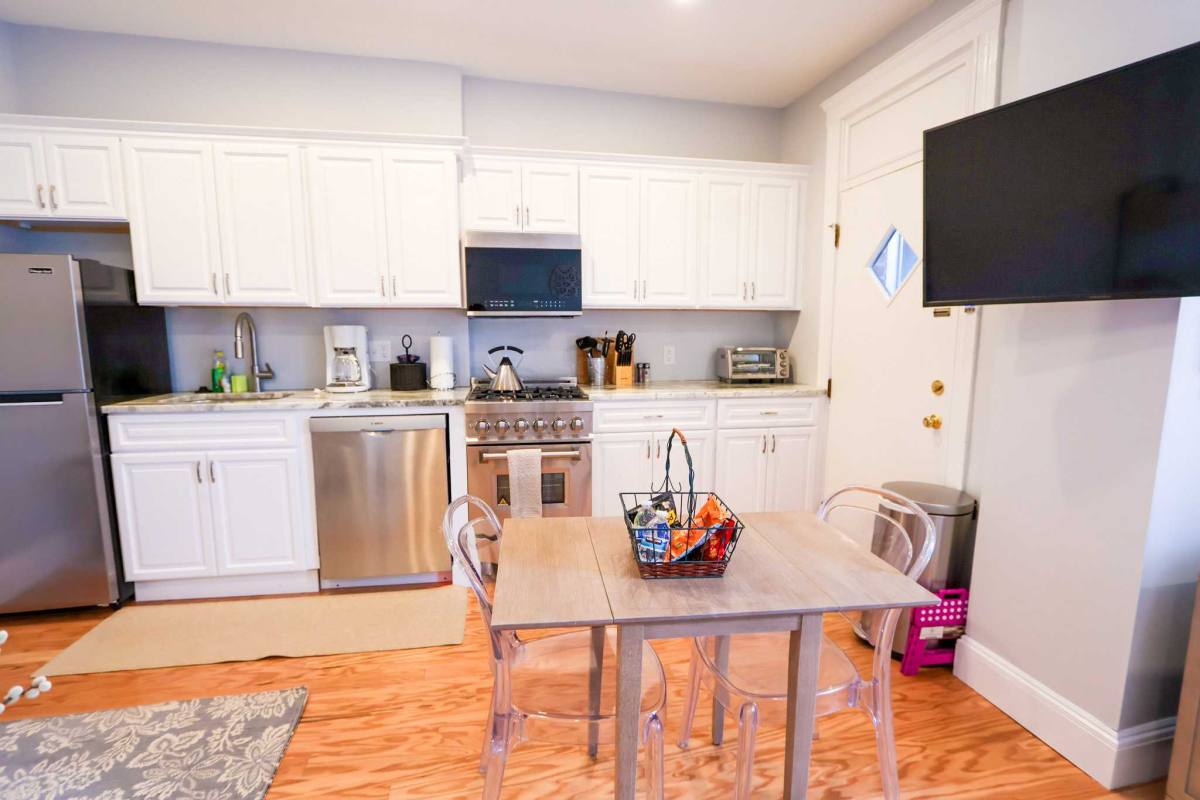 Apartment for rent at 195 Chestnut Hill Ave, Brighton, MA 02135