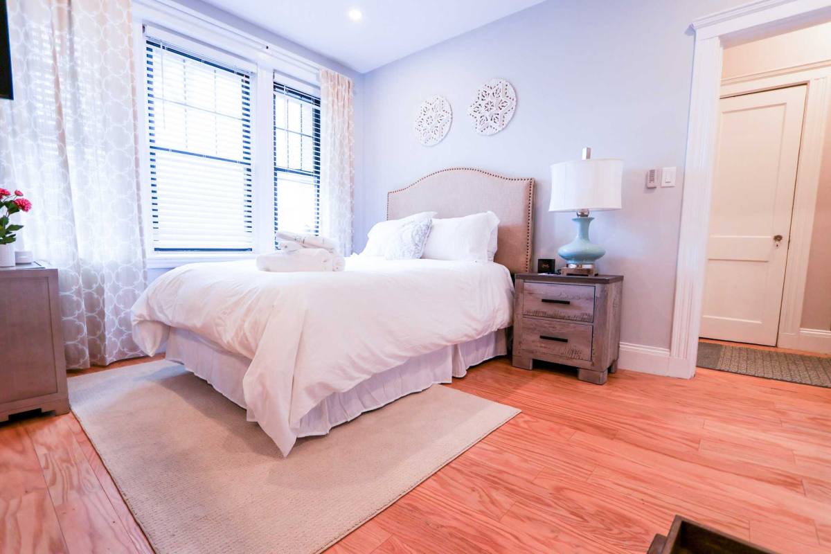 Apartment for rent at 195 Chestnut Hill Ave, Brighton, MA 02135