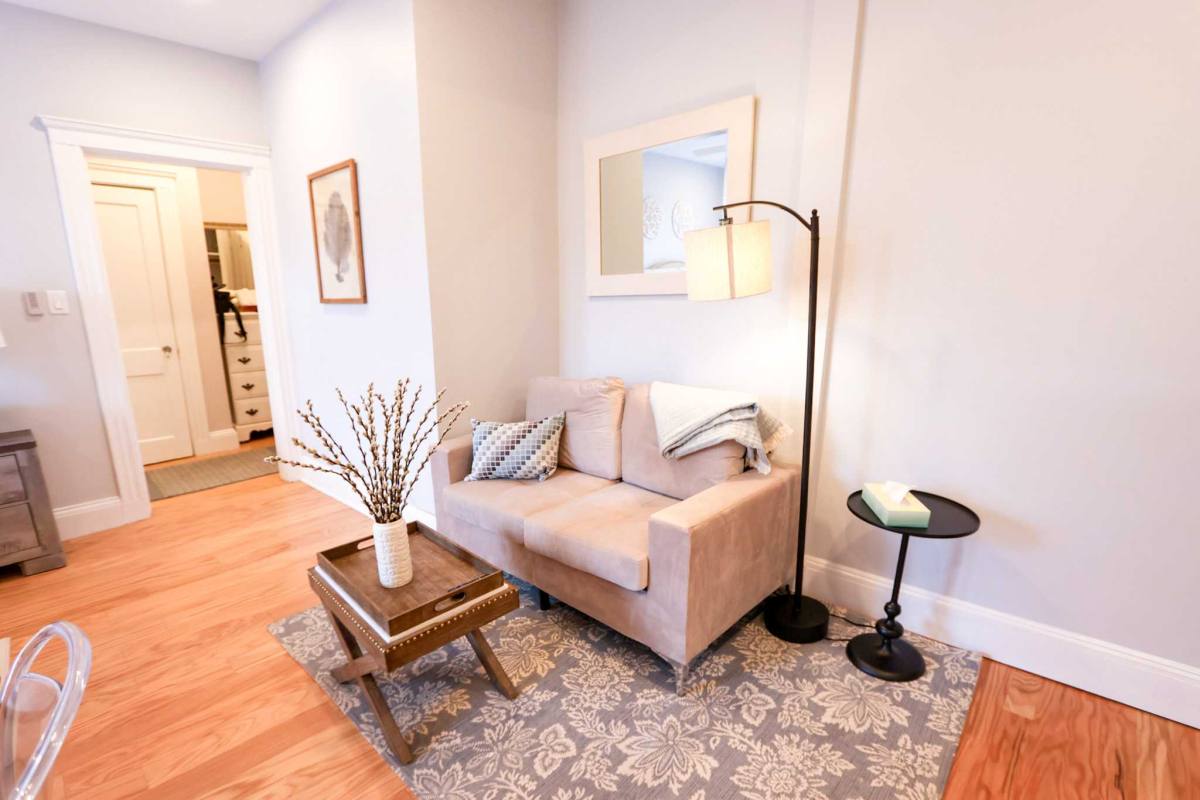 Apartment for rent at 195 Chestnut Hill Ave, Brighton, MA 02135