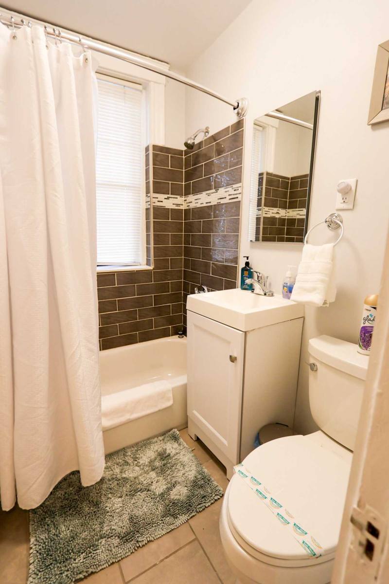 Apartment for rent at 195 Chestnut Hill Ave, Brighton, MA 02135