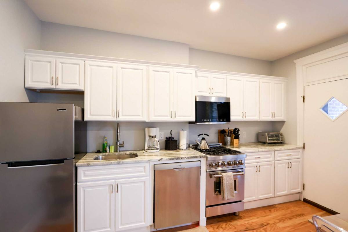 Apartment for rent at 195 Chestnut Hill Ave, Brighton, MA 02135