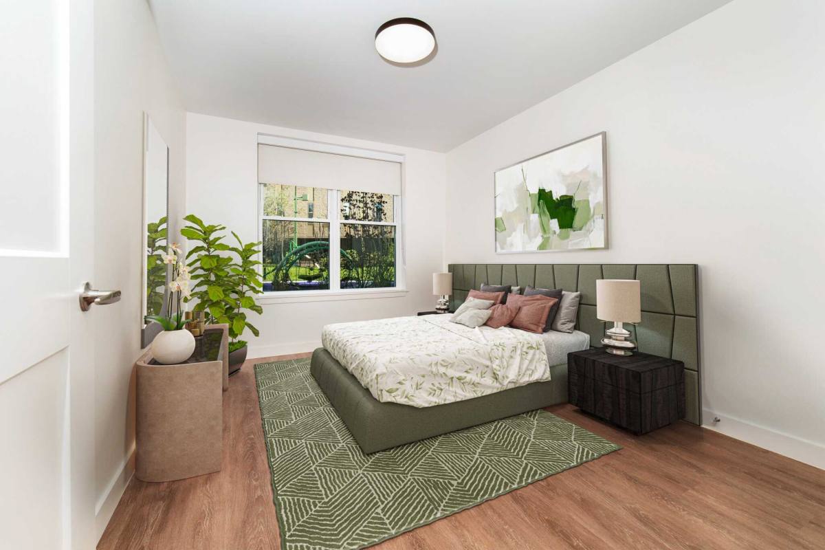 Apartment for rent at 1218 W Roxbury Hs Athletic Fields, West Roxbury, MA 02132