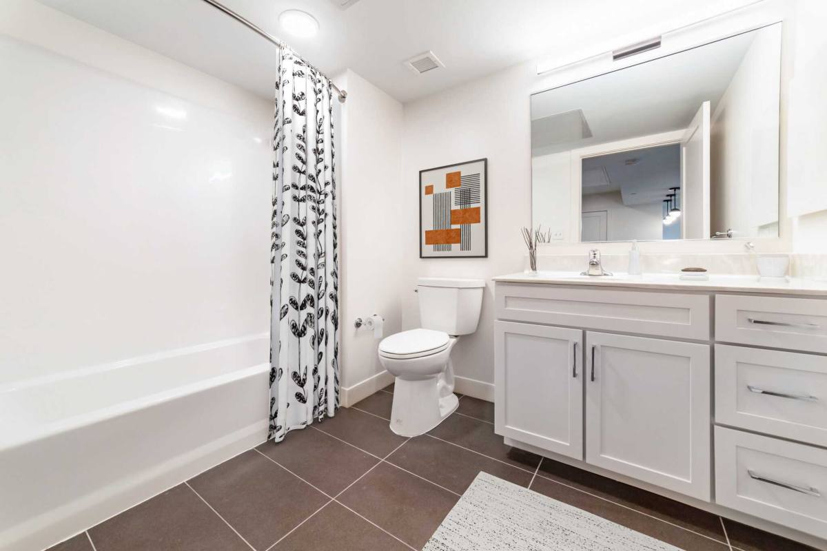 Apartment for rent at 1218 W Roxbury Hs Athletic Fields, West Roxbury, MA 02132