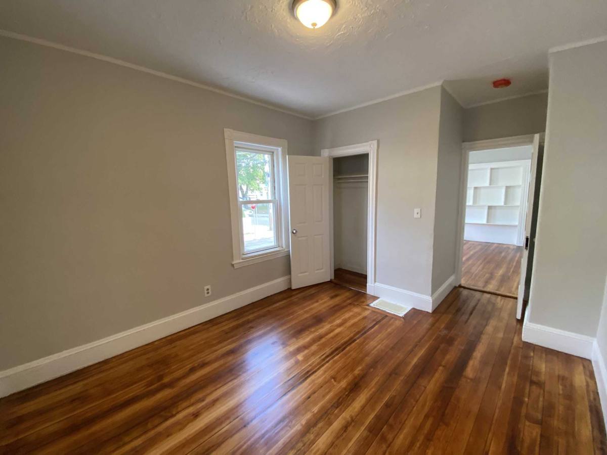 Apartment for rent at 109 Capen St, Dorchester Center, MA 02124