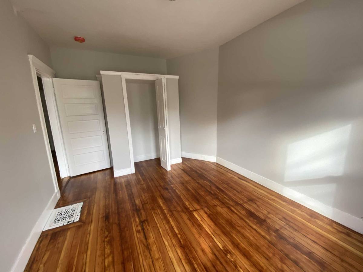 Apartment for rent at 109 Capen St, Dorchester Center, MA 02124