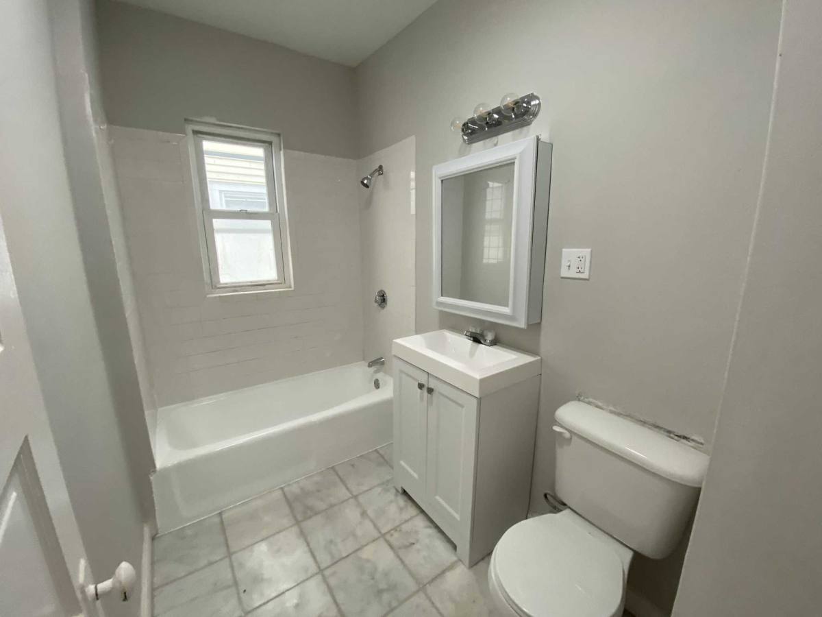 Apartment for rent at 109 Capen St, Dorchester Center, MA 02124