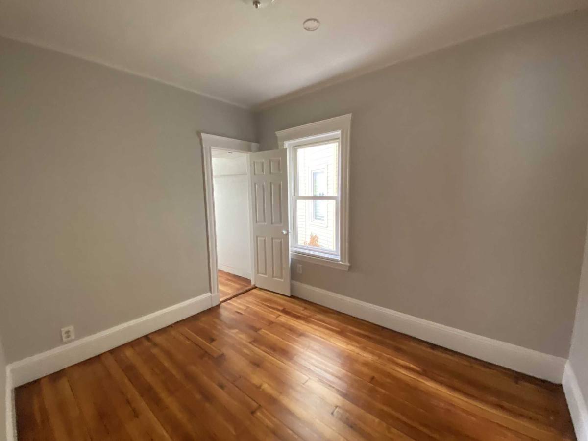 Apartment for rent at 109 Capen St, Dorchester Center, MA 02124