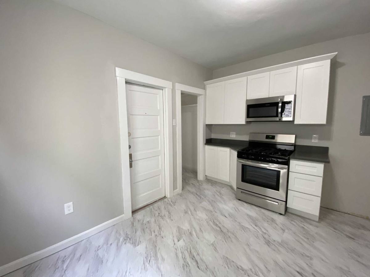 Apartment for rent at 109 Capen St, Dorchester Center, MA 02124