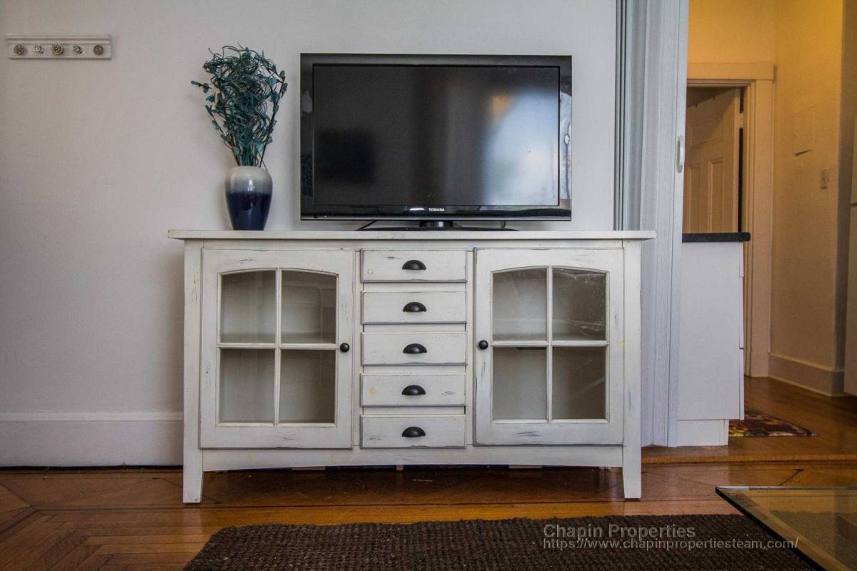 Apartment for rent at 22 Chiswick Rd, Brighton, MA 02135